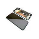 Original Huawei P40 lite Display LCD Glas Touchscreen...