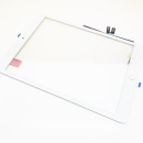 Ersatz Touchscreen Digitizer Glas für iPad 10,2" (A2602 / A2604) Weiß