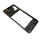 Mittelrahmen für Samsung Galaxy A51 schwarz