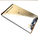 Ersatz Display Einheit f&uuml;r Samsung Tab A T510 / T515