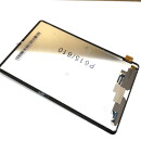 Ersatz Display Einheit f&uuml;r Samsung Tab P610 / P615
