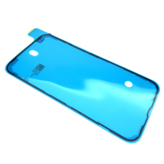 Klebepad iPhone 14 Plus Display Kleber für Rahmen Gehäuse Klebe Dichtung