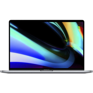 Display Reparatur eines MacBook Pro 16 A2485 ab 2021