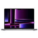 Display Reparatur eines MacBook Pro 16 A2780 M2 ab 2023