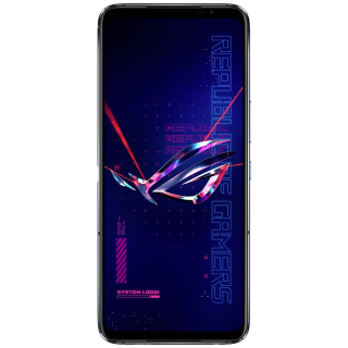Rog 6 / 6 Pro